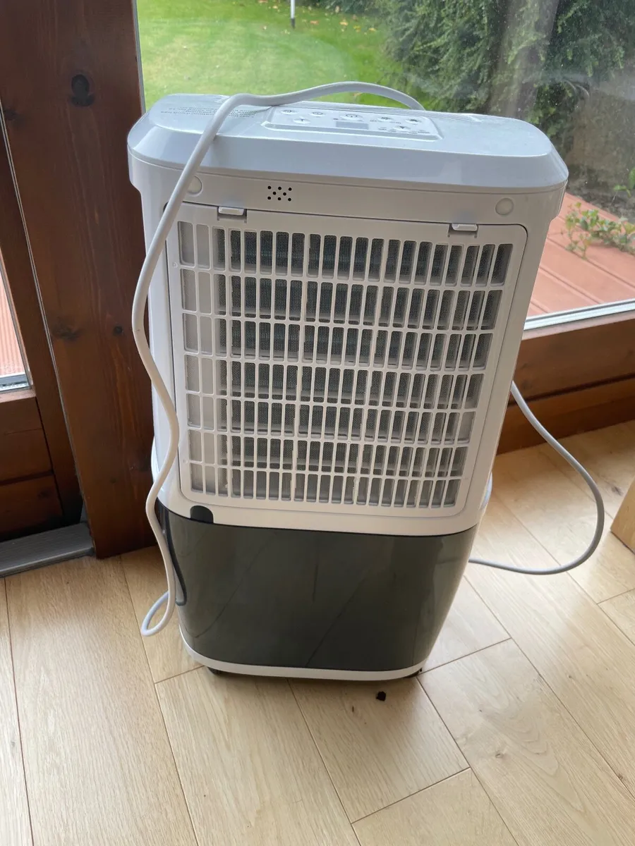 Dehumidifier - Image 1