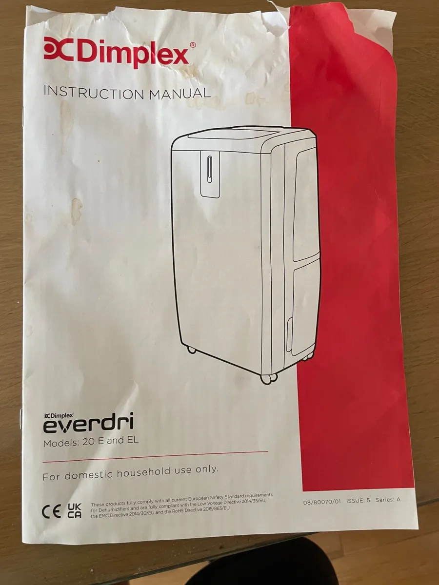 Dehumidifier - Image 2