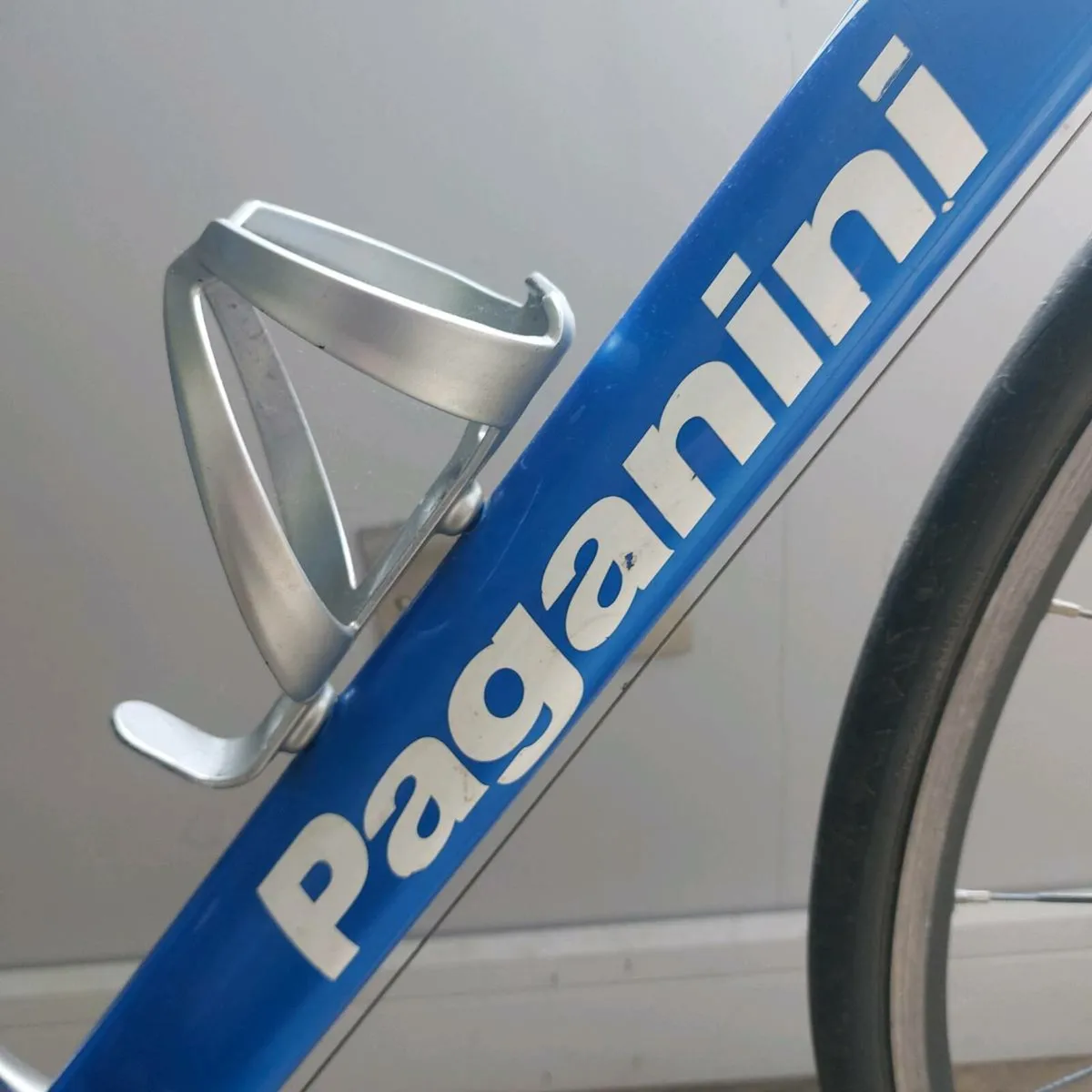 Vintage Road bicycle - Image 2