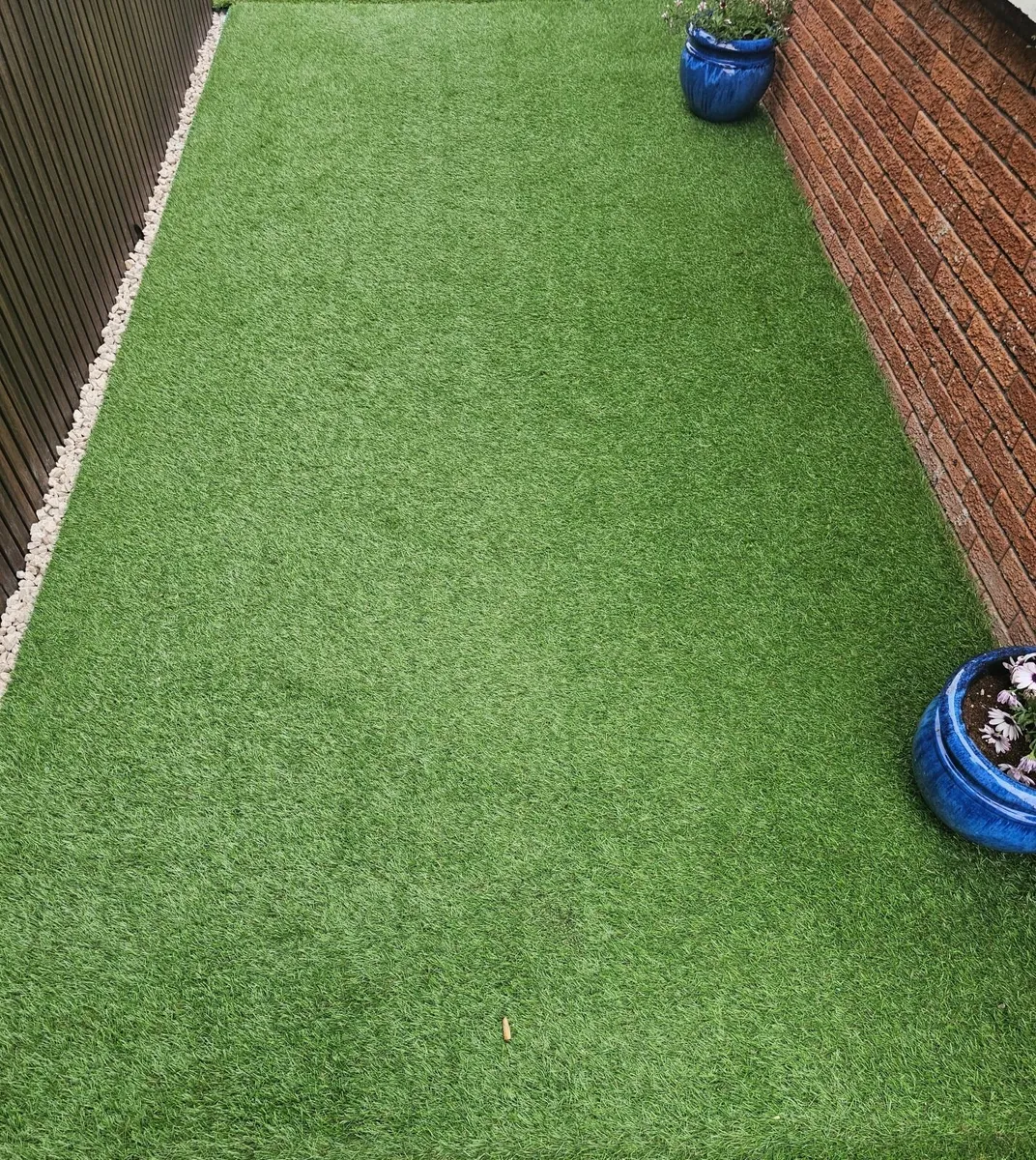 Artificial grass.....premium quality. - Image 2