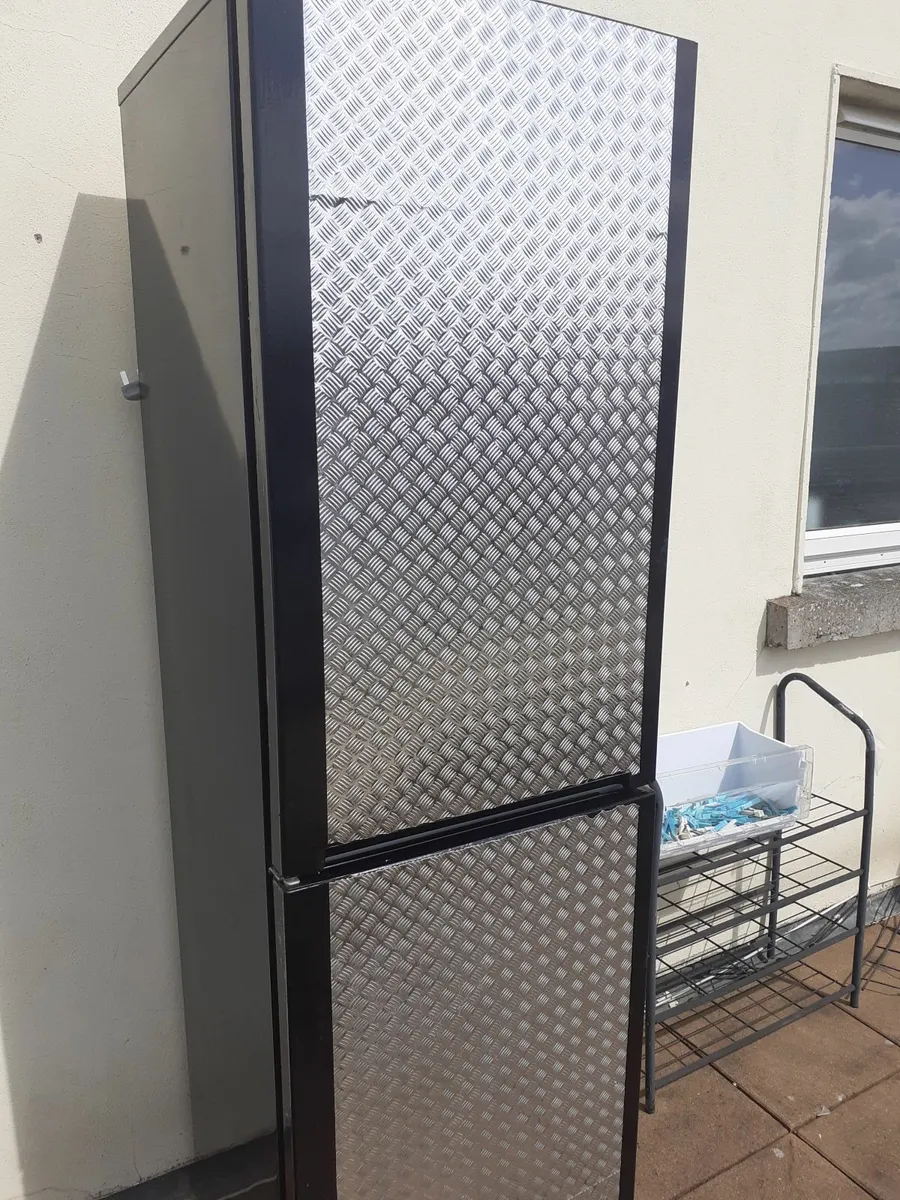 FRIDGE 0874036543 - Image 2