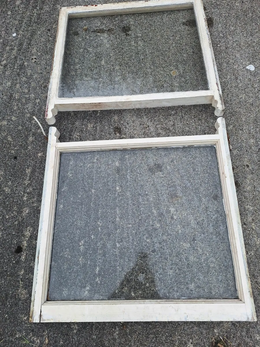 Sash Windows - Image 2