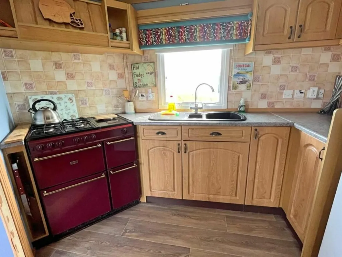 Mobile Home on 1/2 acre Freehold Owner financing - Image 3