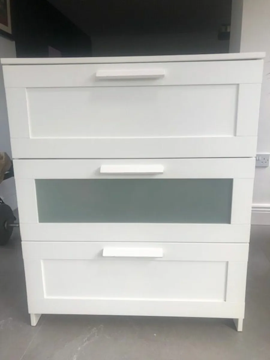 Chest of Drawers - Image 1