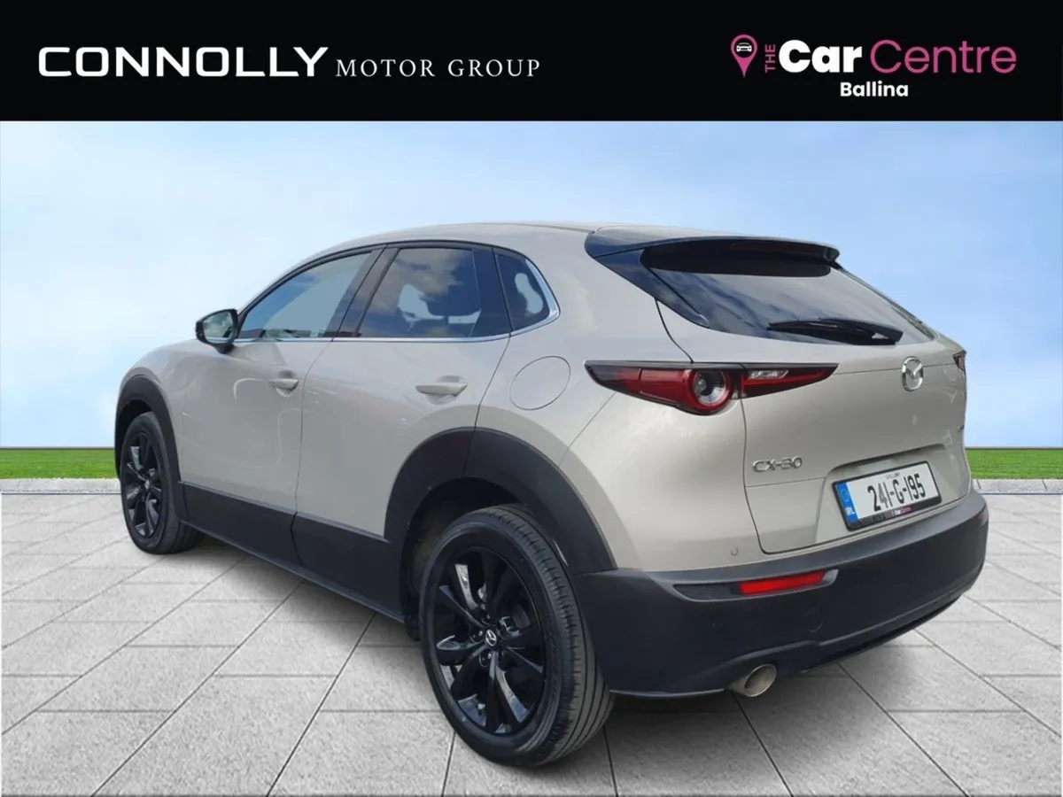 Mazda CX-30 2.0p Mhev 122ps Homura - Image 2