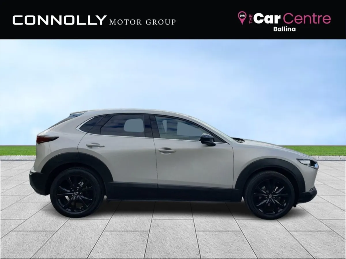 Mazda CX-30 2.0p Mhev 122ps Homura - Image 3
