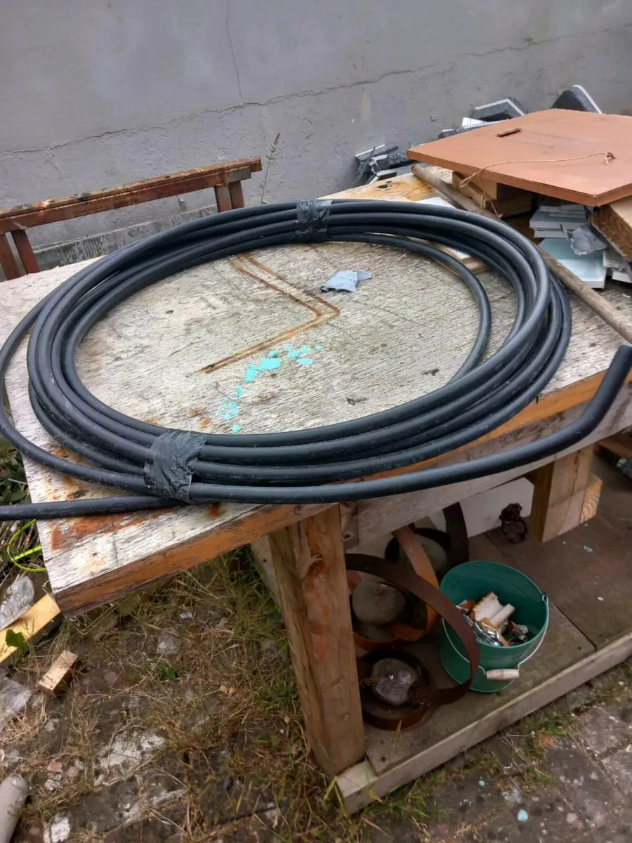3x10sq electric cable - Image 1