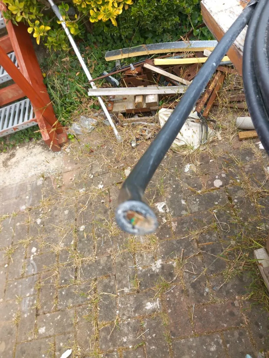 3x10sq electric cable - Image 2