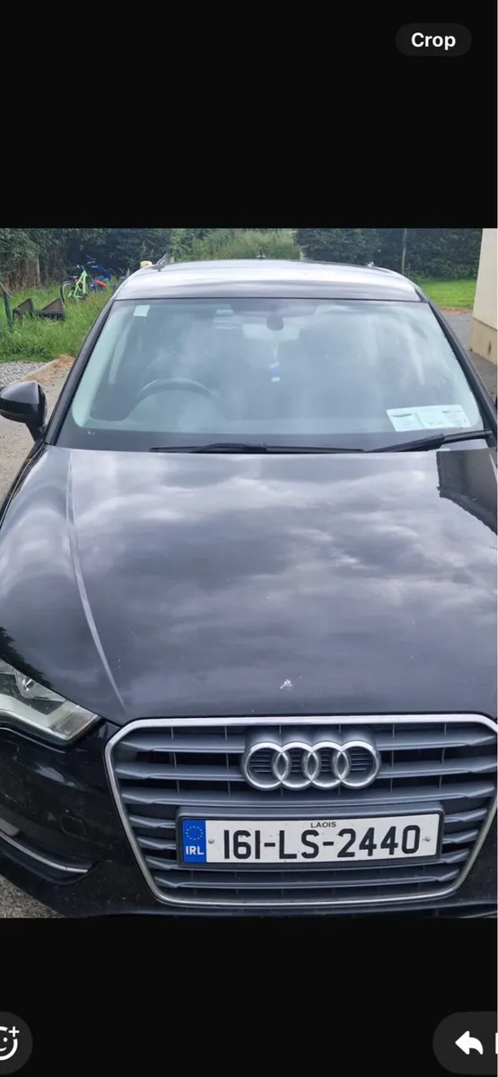 Audi A3 - Image 1