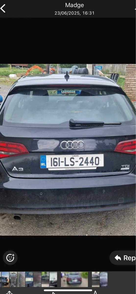 Audi A3 - Image 2