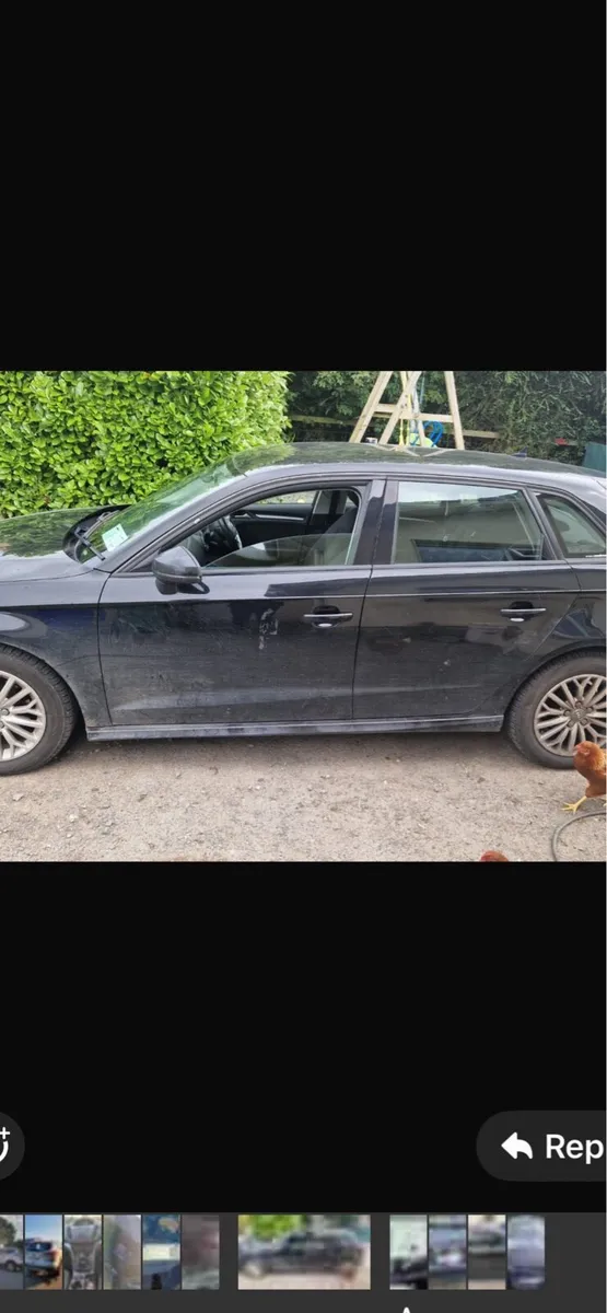 Audi A3 - Image 4