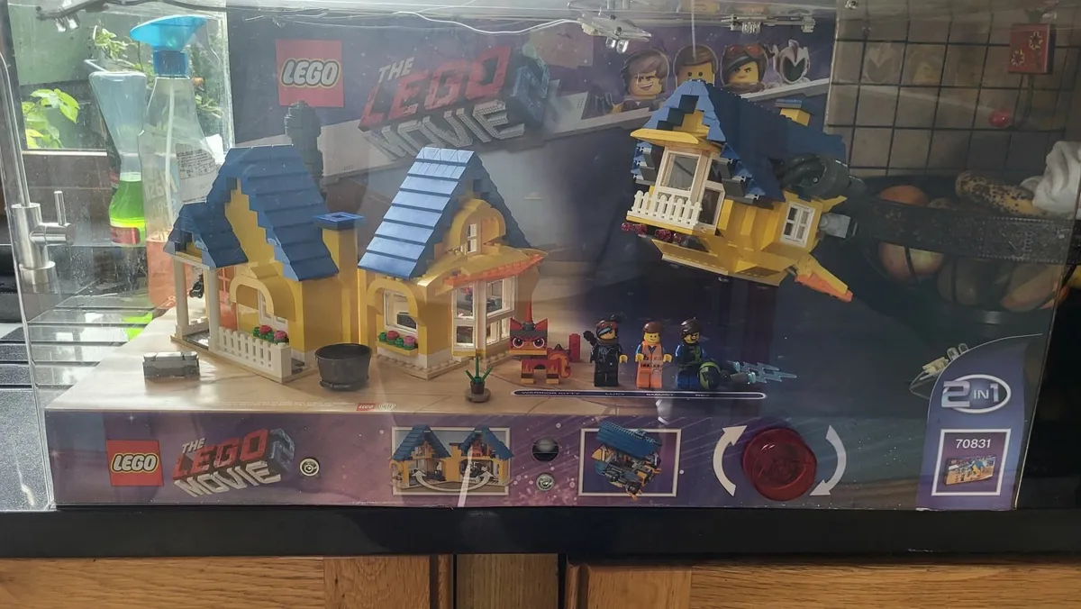 Lego - Image 1