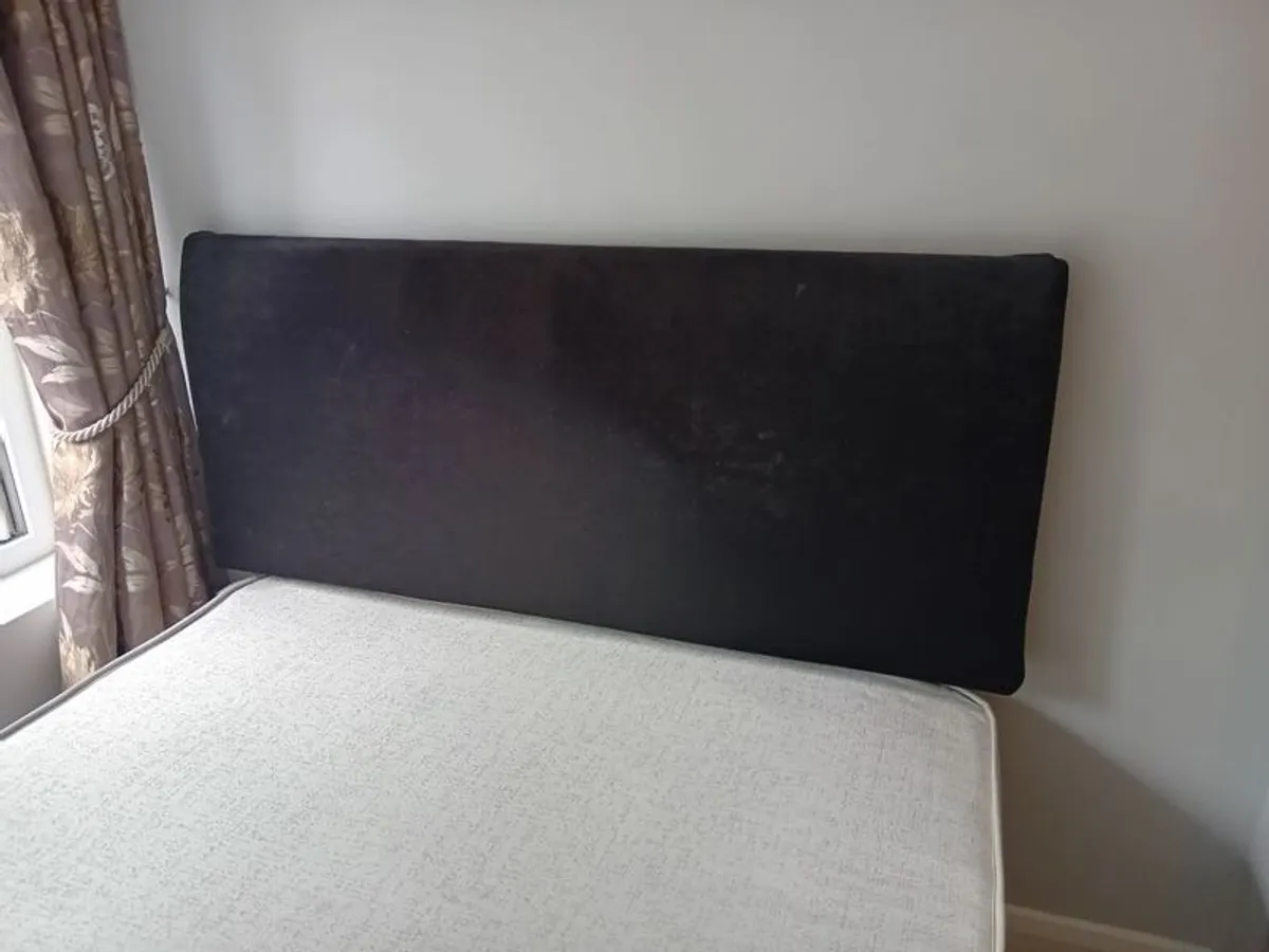 Double Bed - Image 2