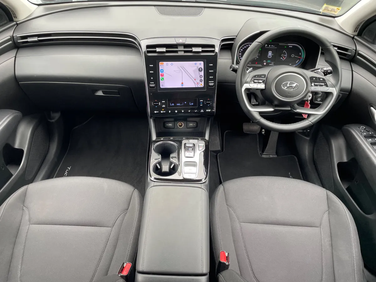 COMFORT PLUS HEV - AUTO - APPLE PLAY - 200TAX - Image 3