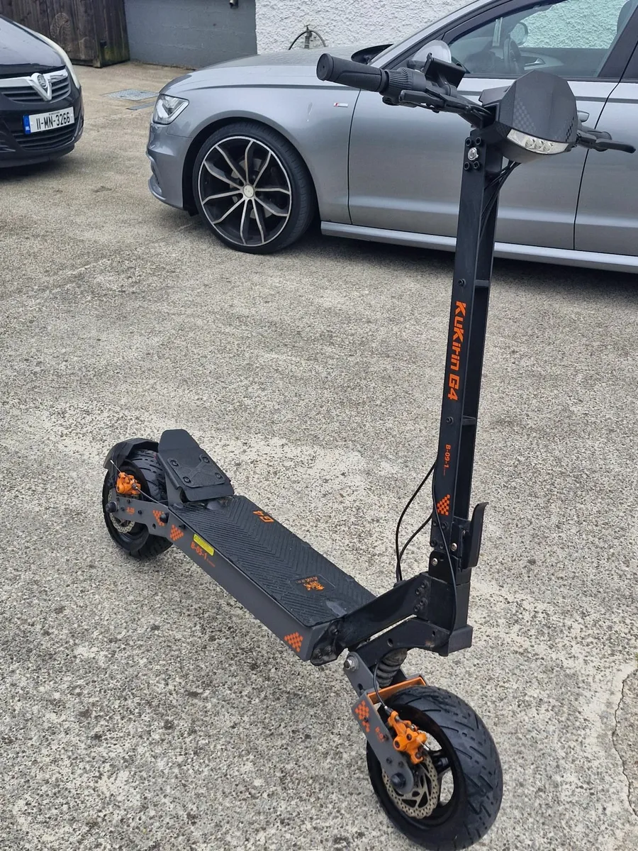 KUKIRWIN G4 - Image 2
