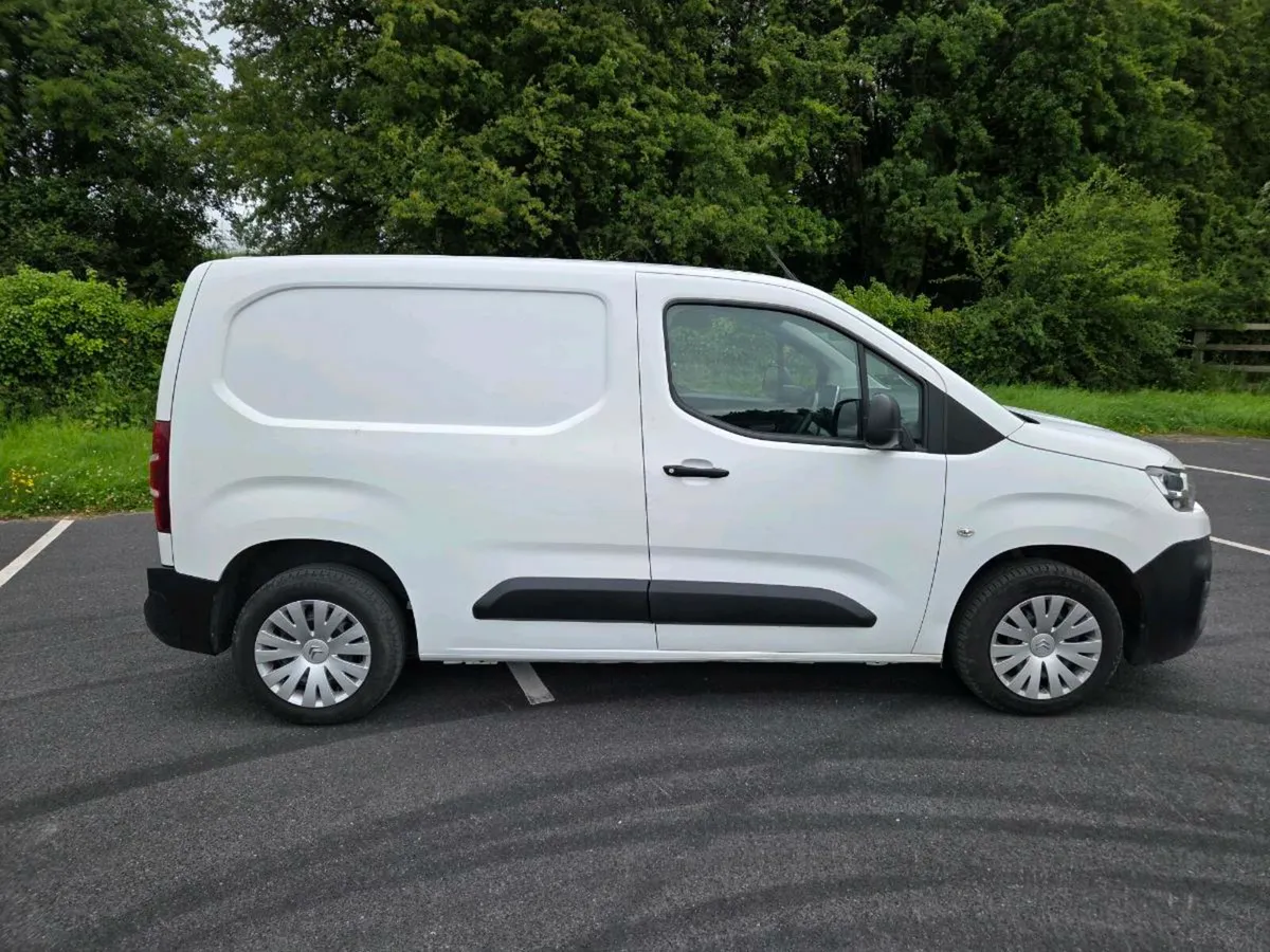 Citroen Berlingo - Image 1