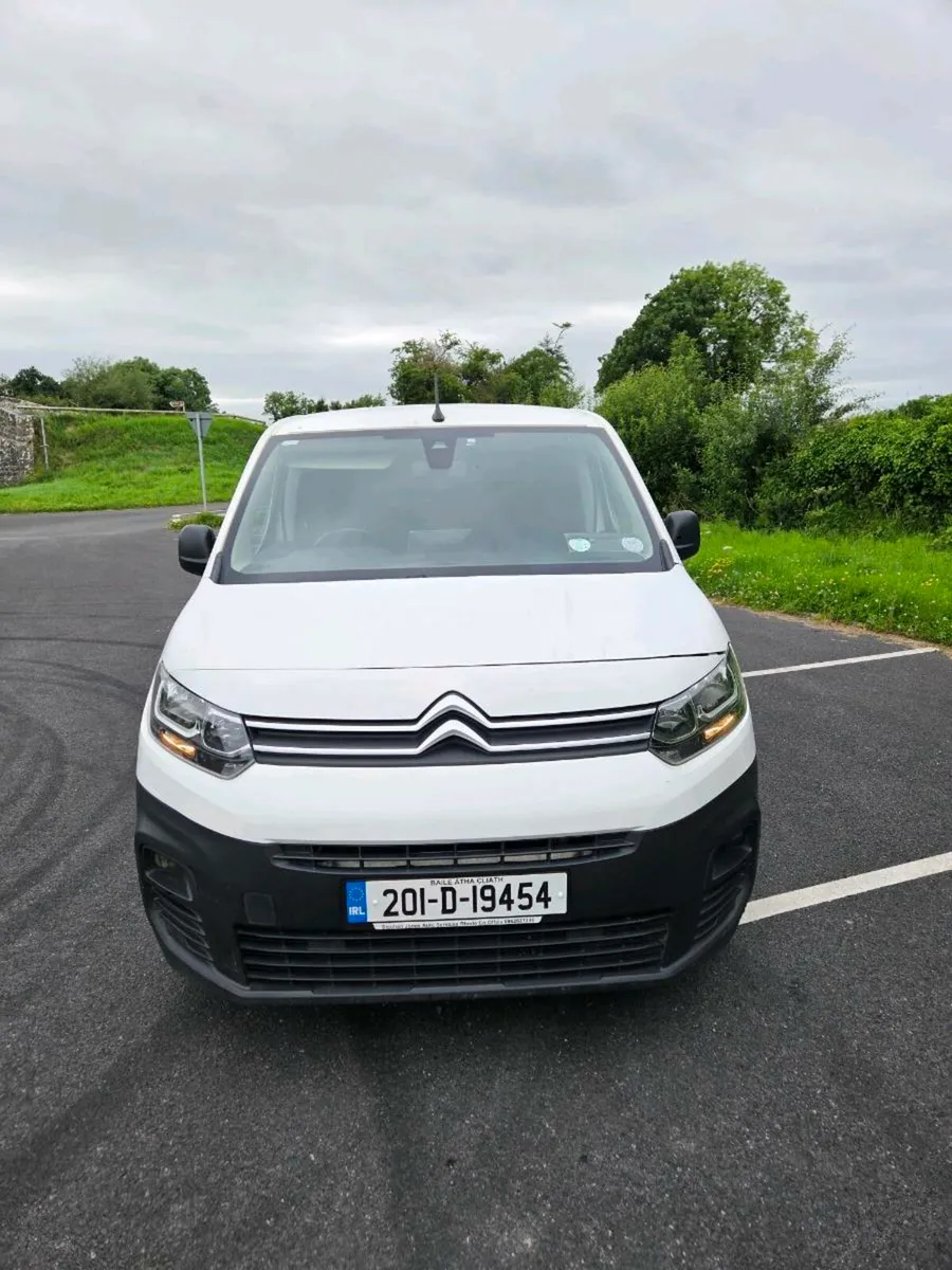 Citroen Berlingo - Image 2