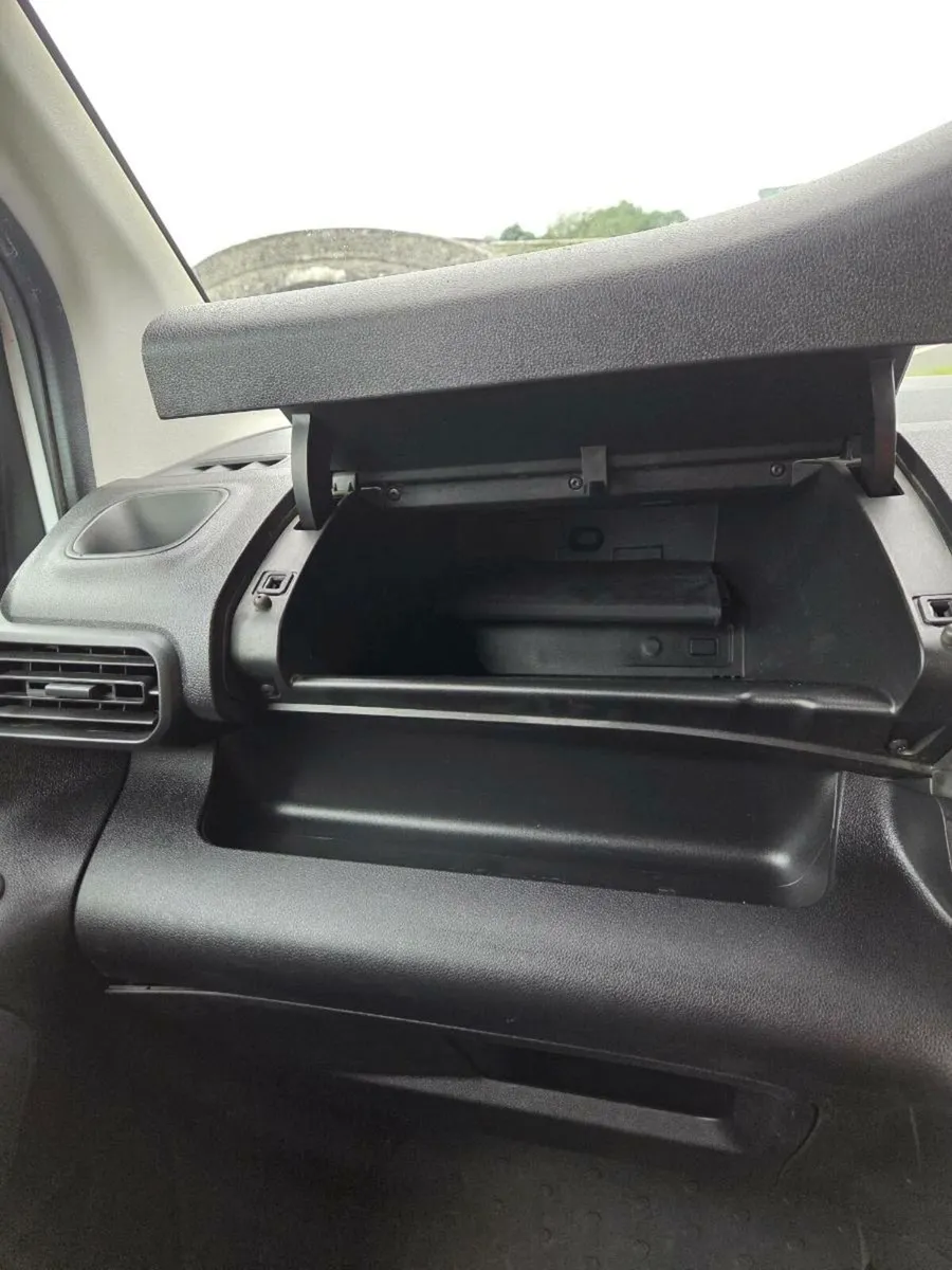 Citroen Berlingo - Image 3