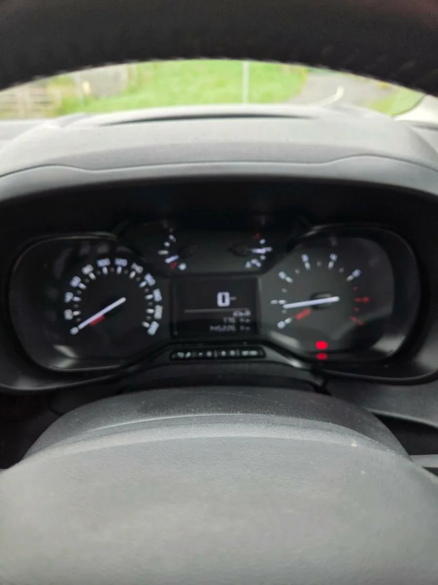 Citroen Berlingo - Image 4