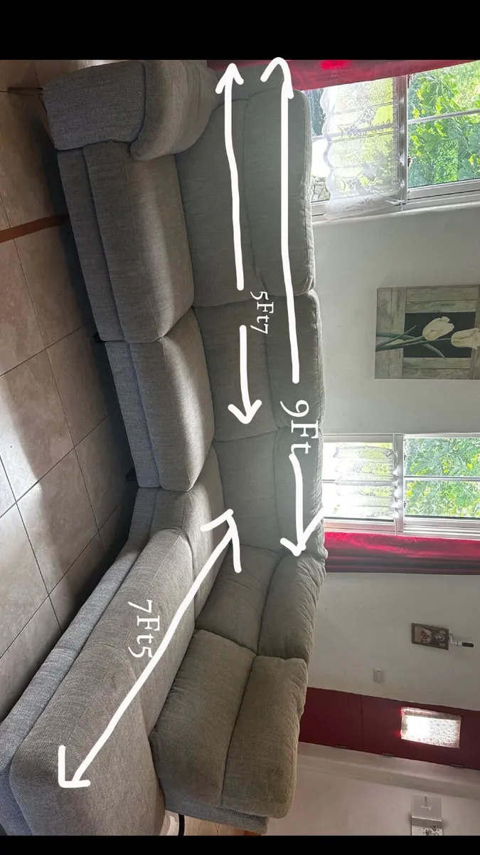 Couch - Image 1