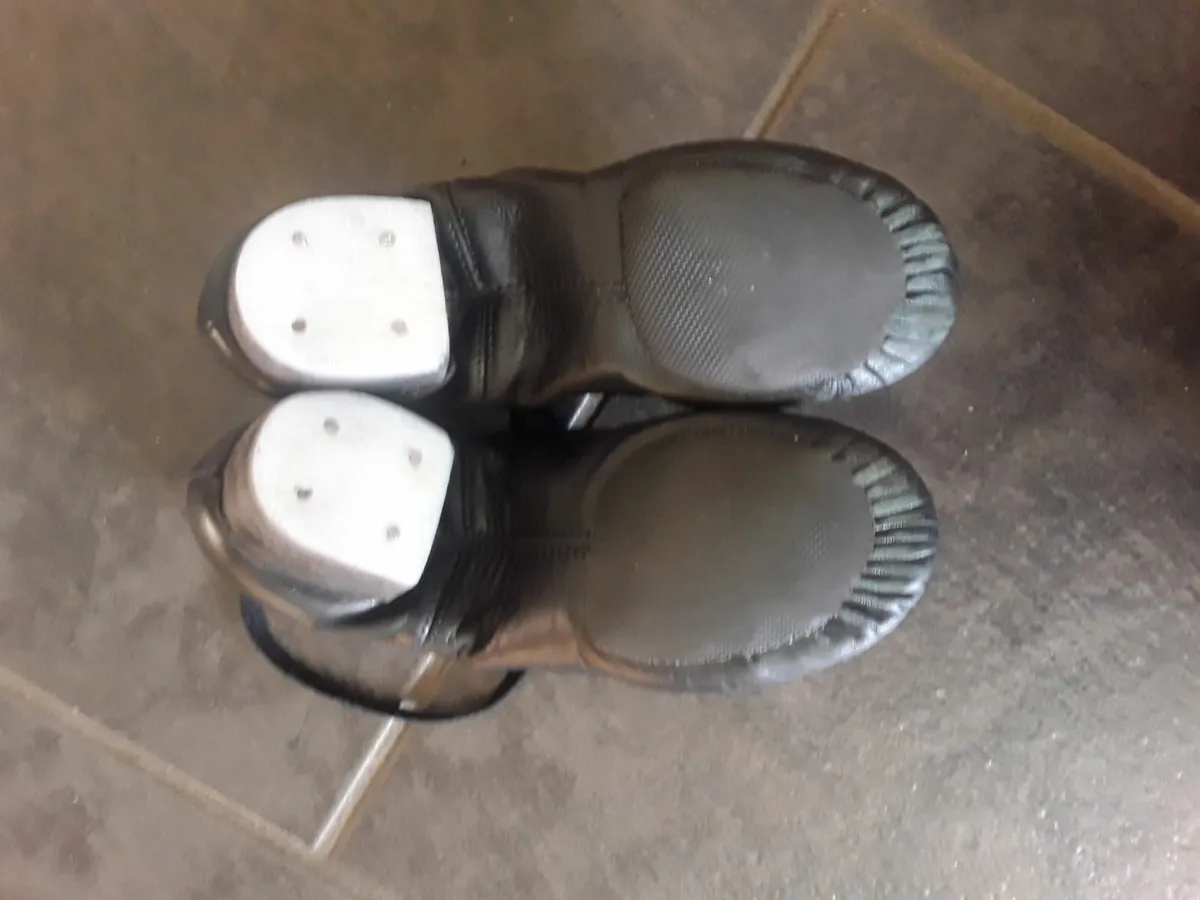 Boys reel shoes - Image 3