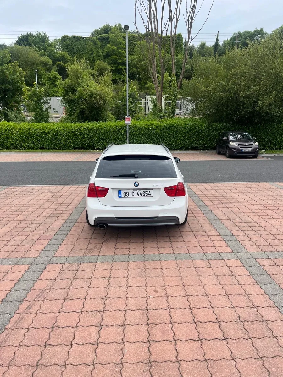 BMW 320i M-sport JPN import - Image 2