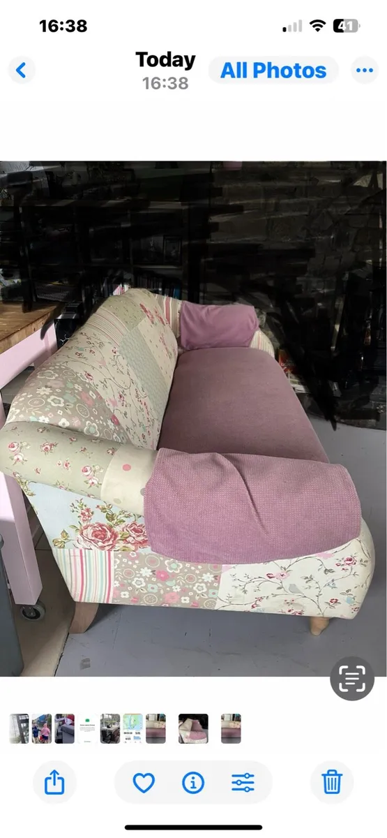 Couch - Image 1