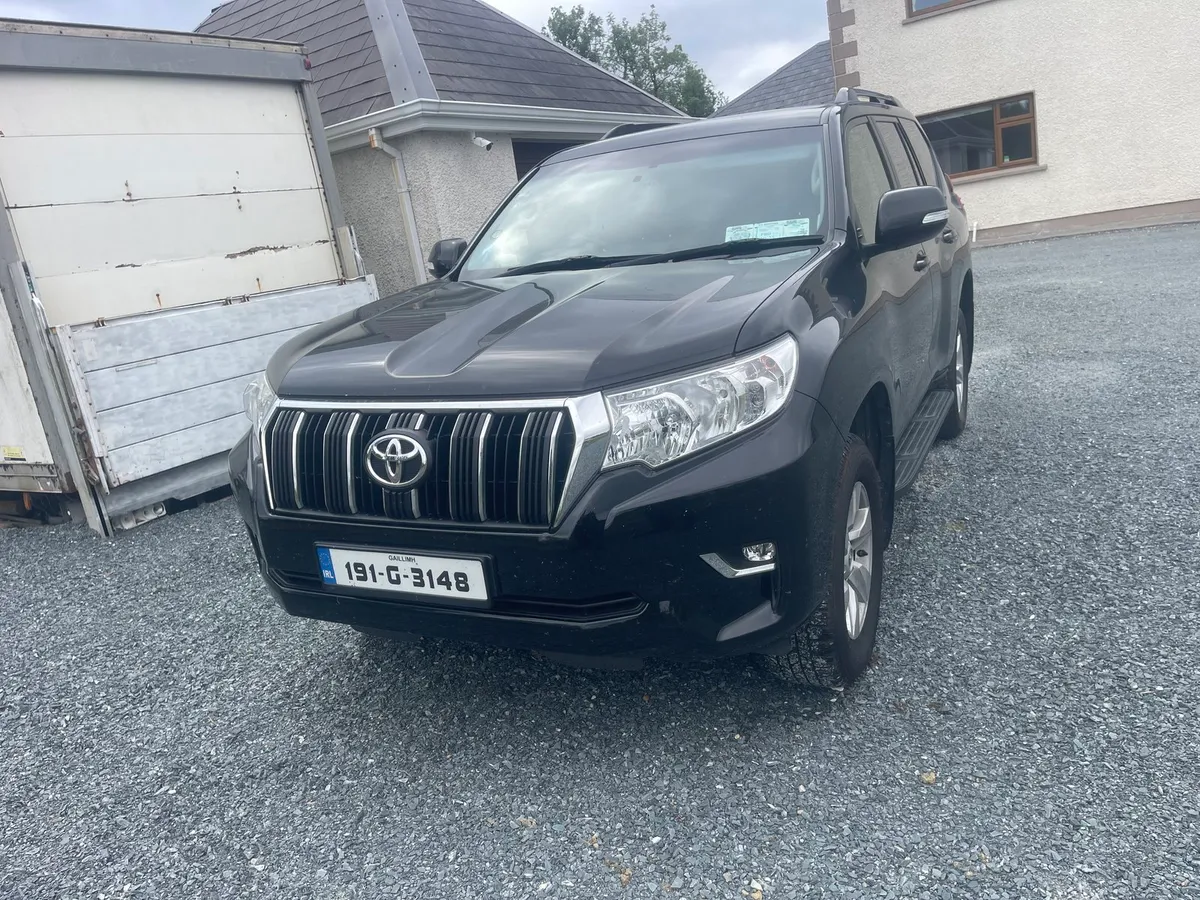 Jeep - Image 1