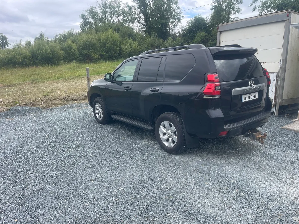 Jeep - Image 2