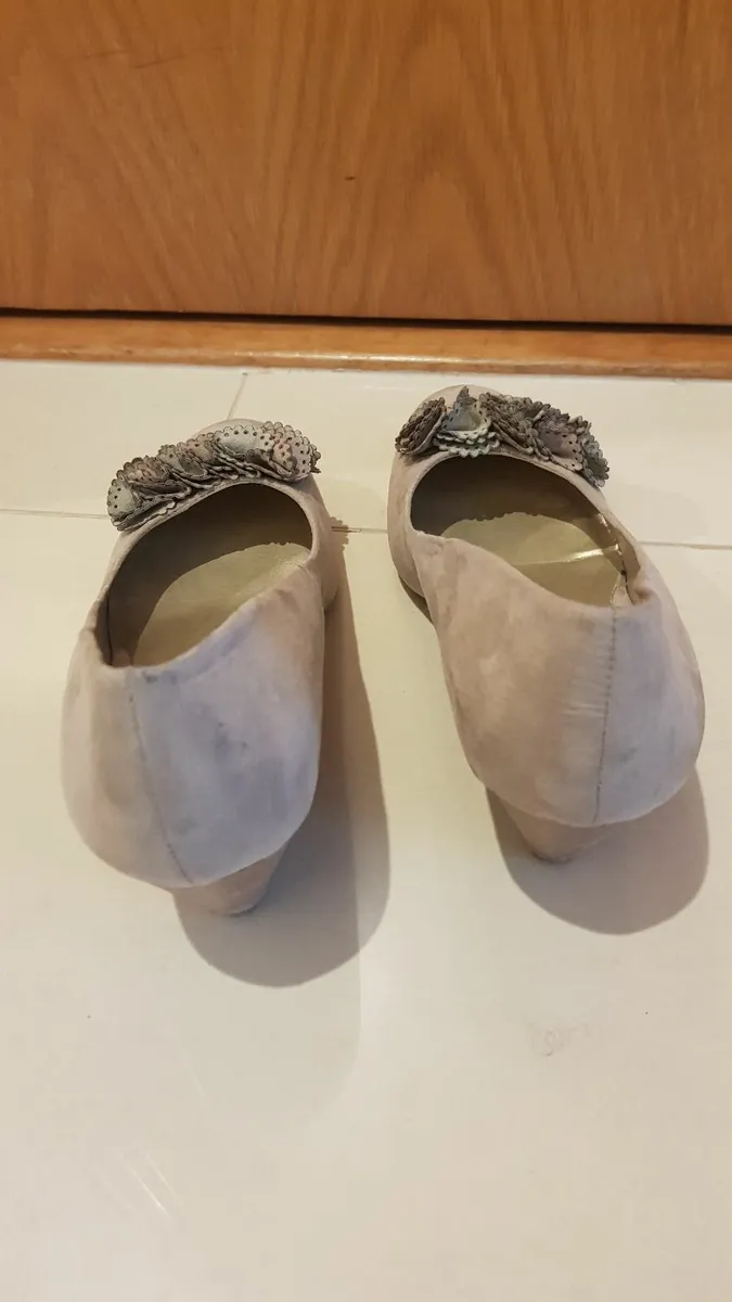 ladies wedges shoes - Image 3