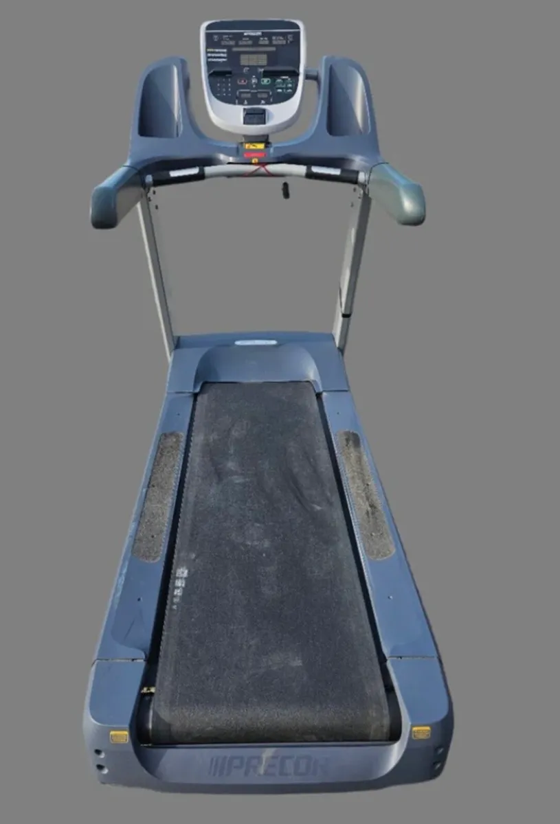 Precor Treadmill - Image 1