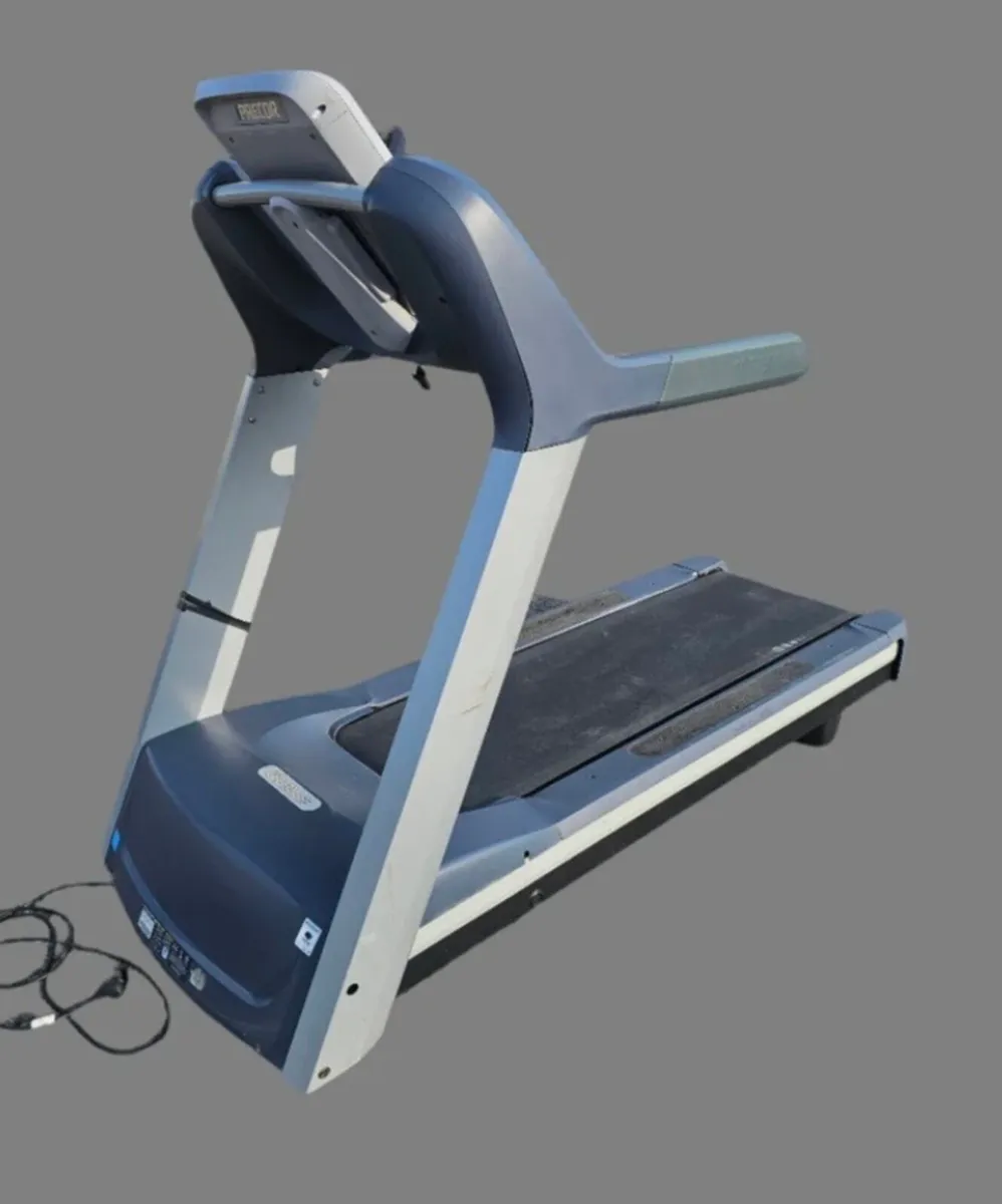 Precor Treadmill - Image 4
