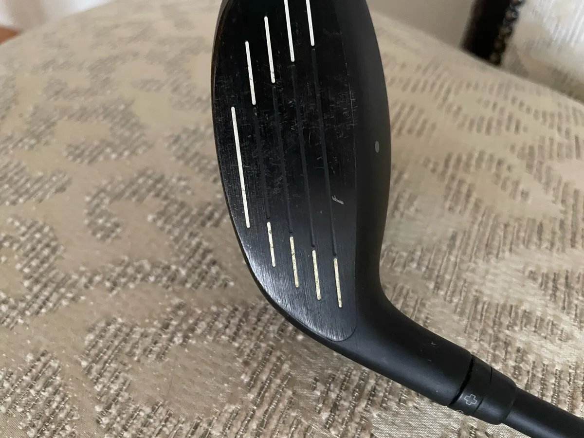 Ping G440 Max 7 Wood - Image 2