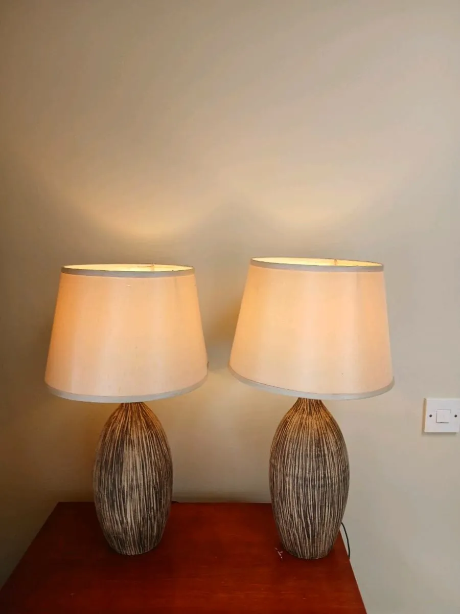 Light fittings - Image 1