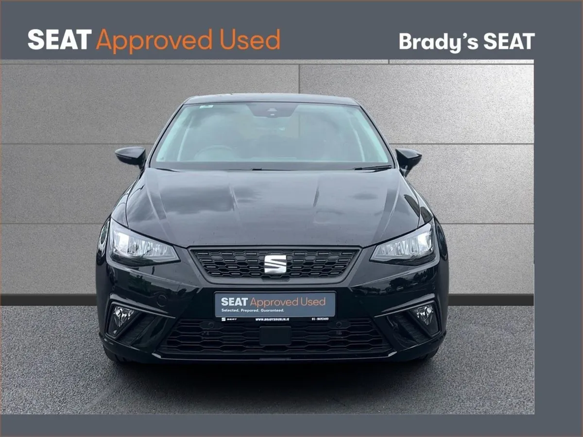 SEAT Ibiza 1.0mpi 80hp SE Tech - Image 3