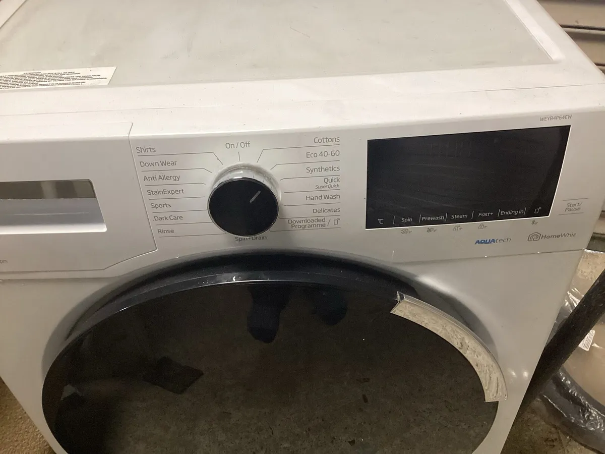 Washing machine - Image 2