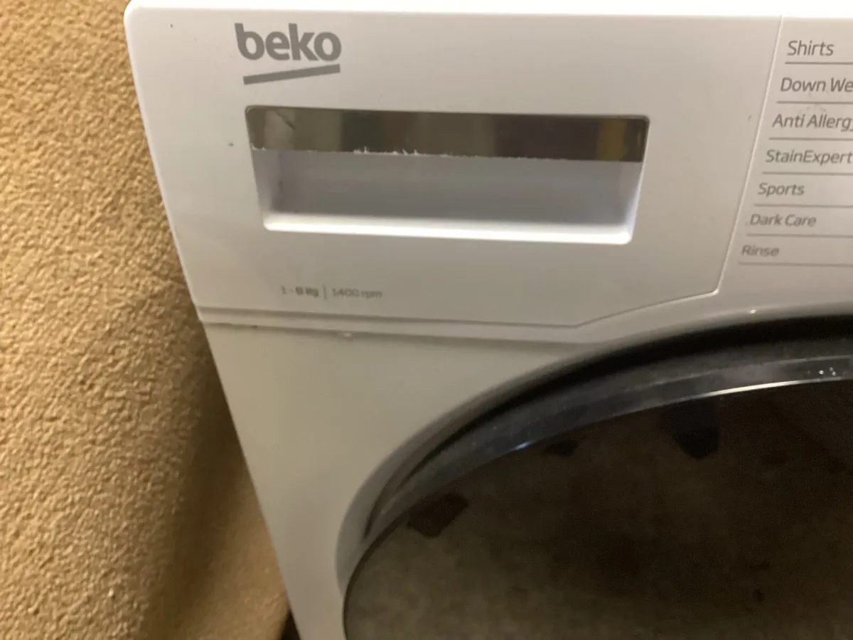Washing machine - Image 3