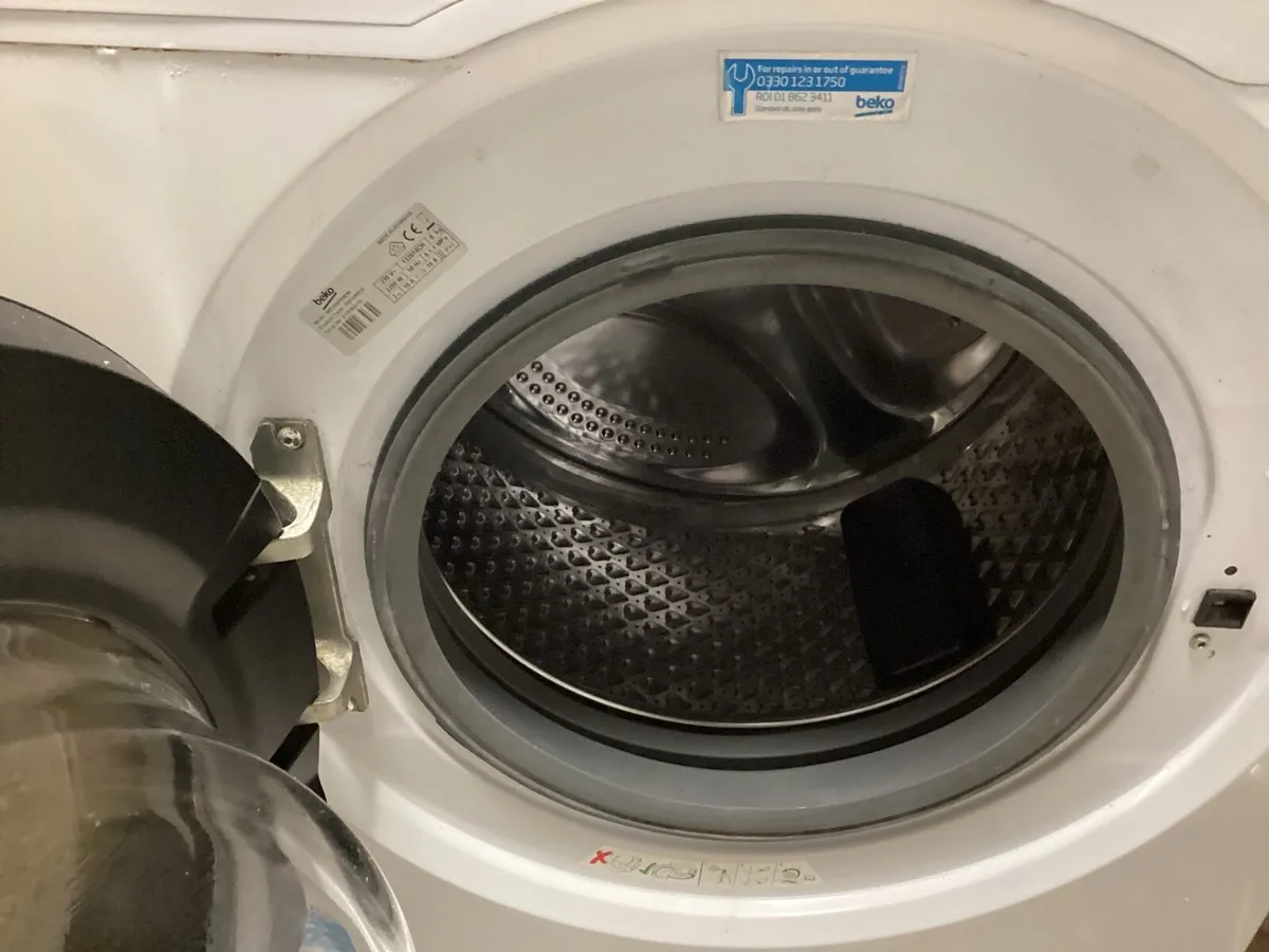 Washing machine - Image 4