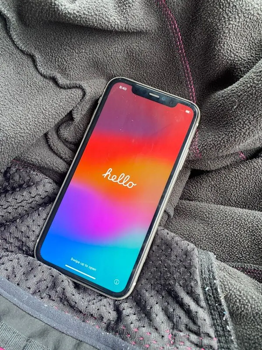 iPhone 11 - Good Condition - Image 1