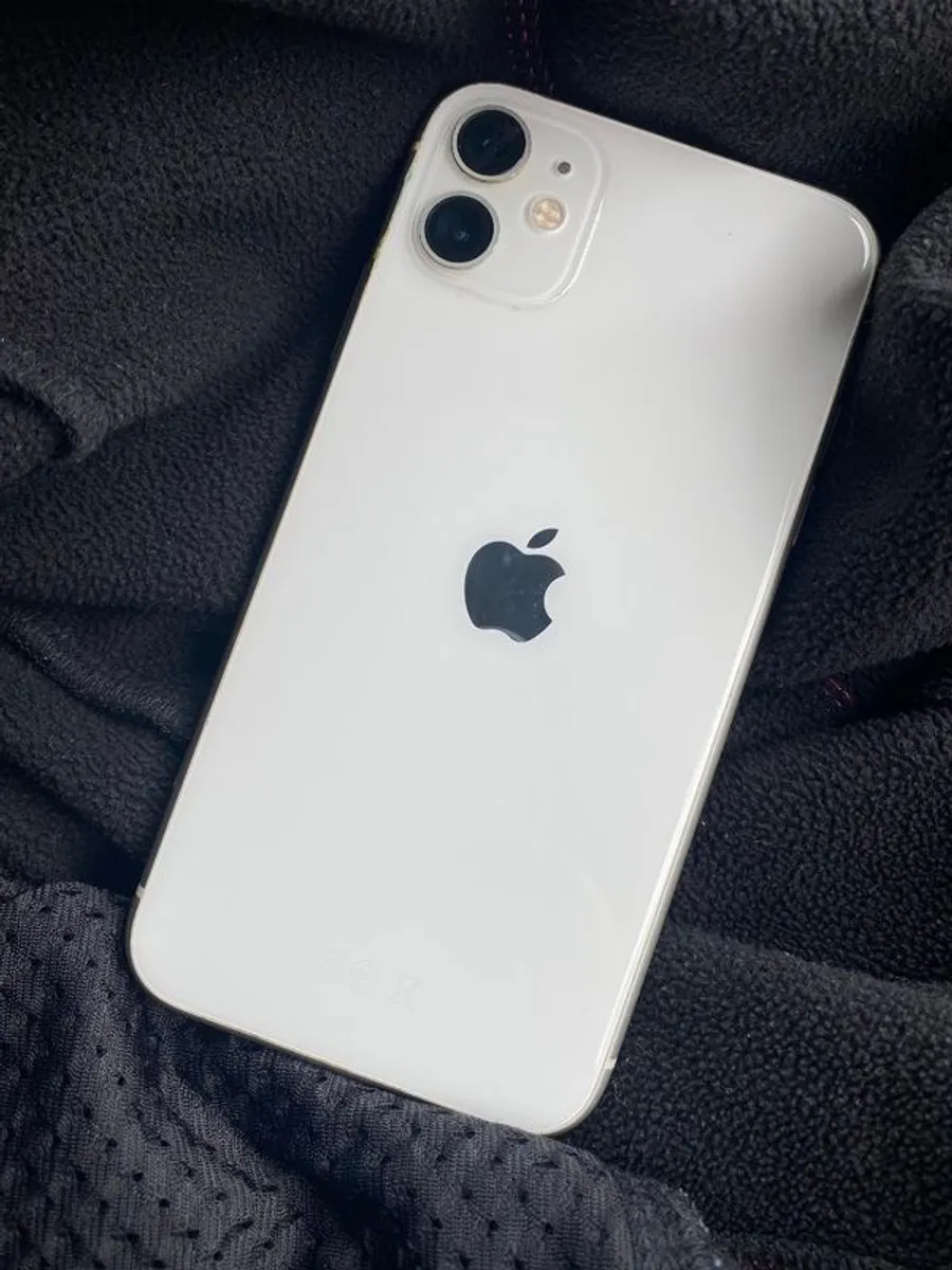 iPhone 11 - Good Condition - Image 2