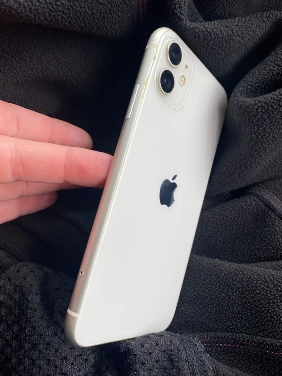 iPhone 11 - Good Condition - Image 3