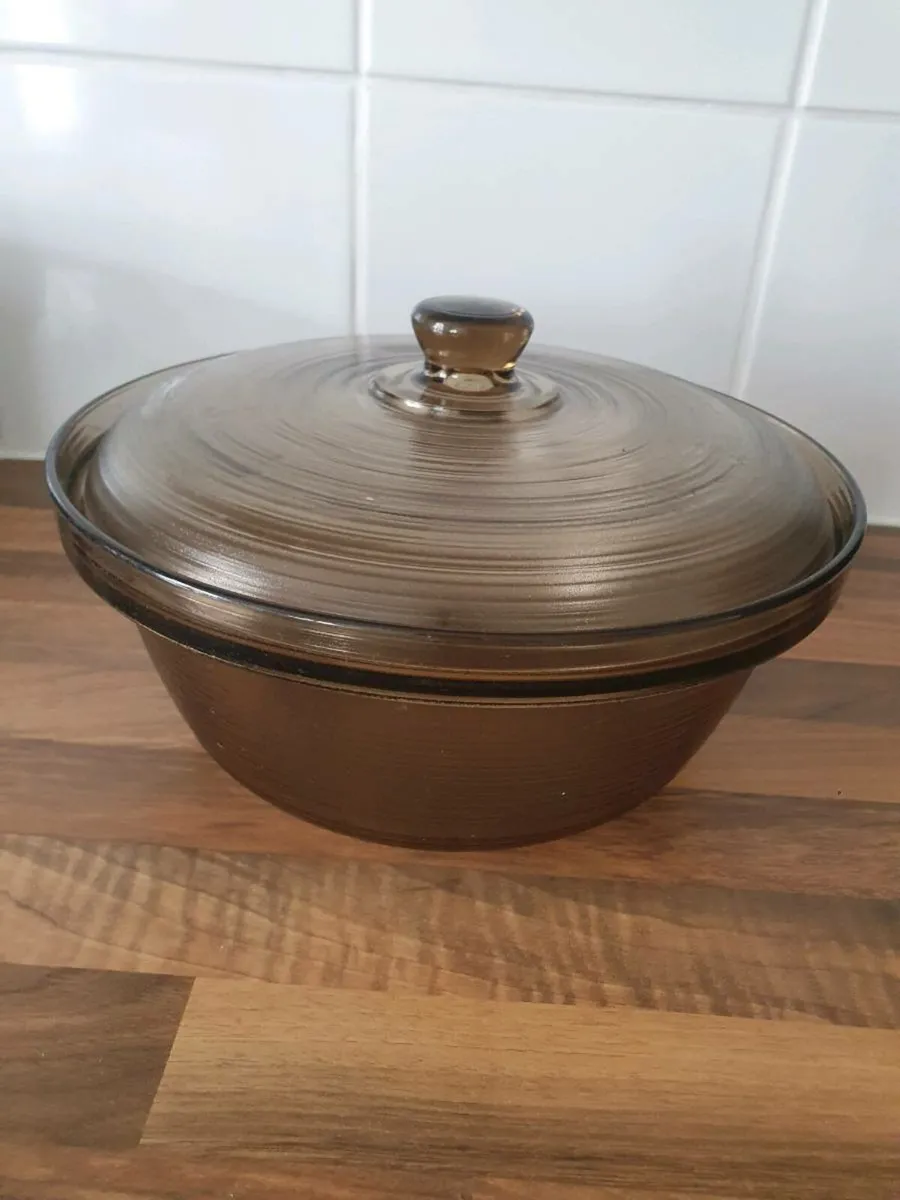 Serving Dish - Image 1