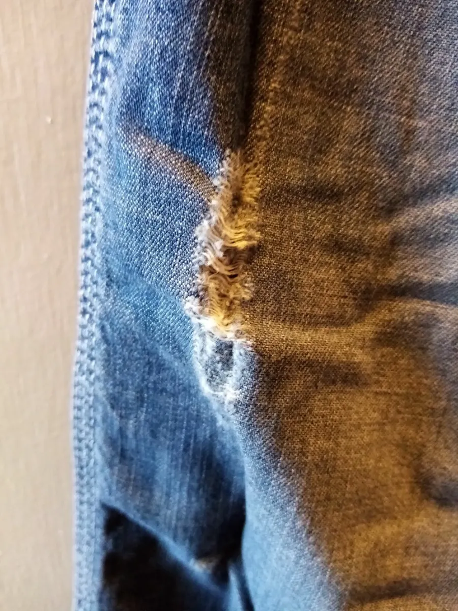 Men's G-Star Jeans - Image 2