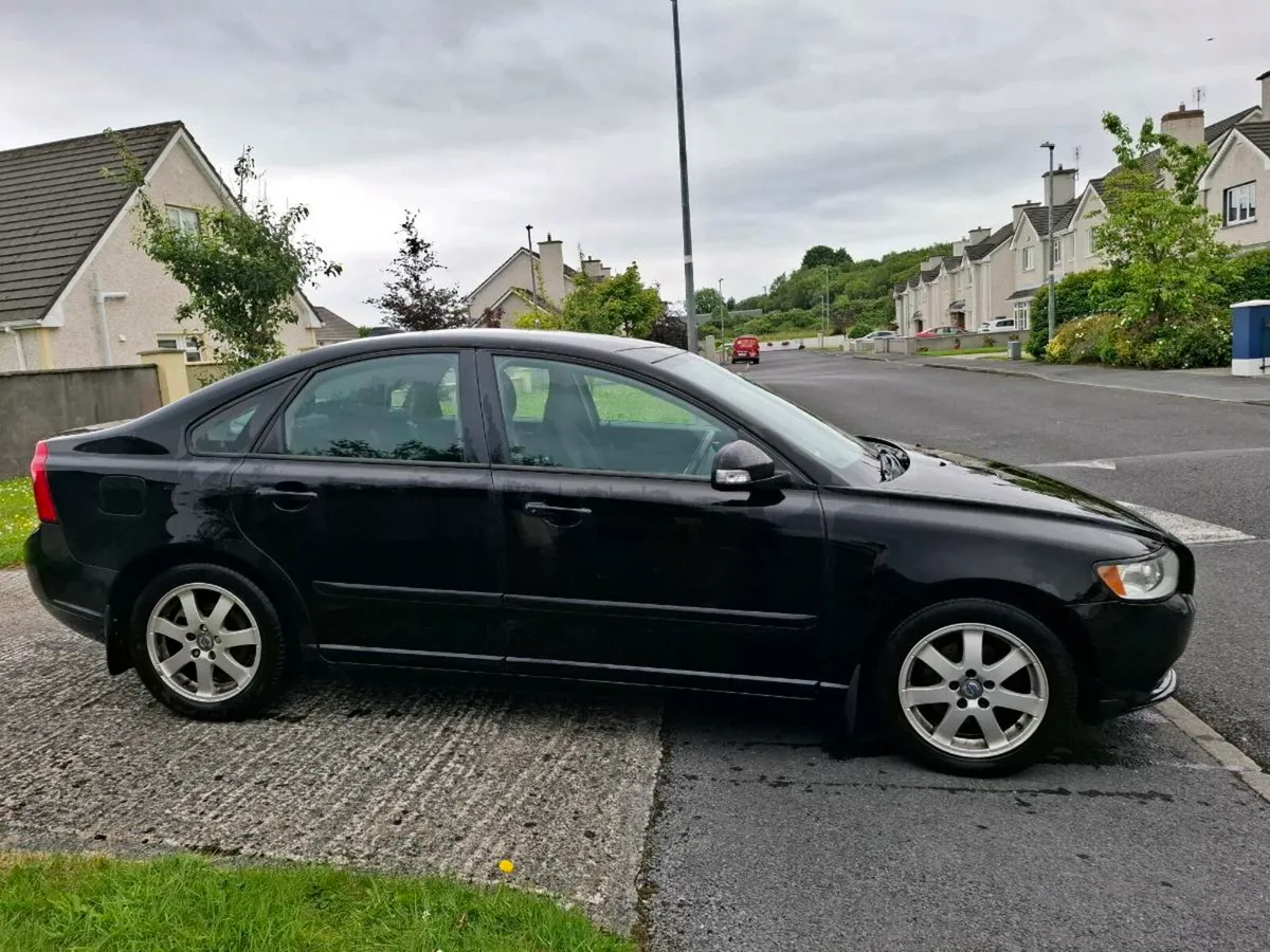 Volvo S40 - Image 3