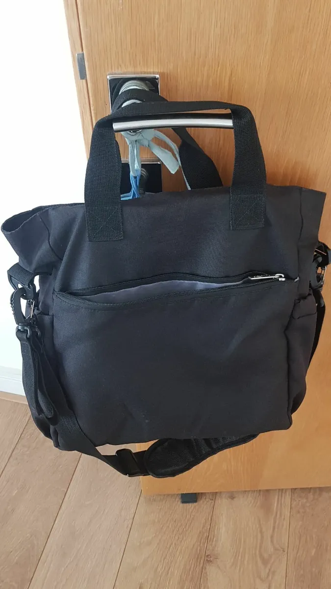 Changing bag Multifunctional brand :Insular ® - Image 2
