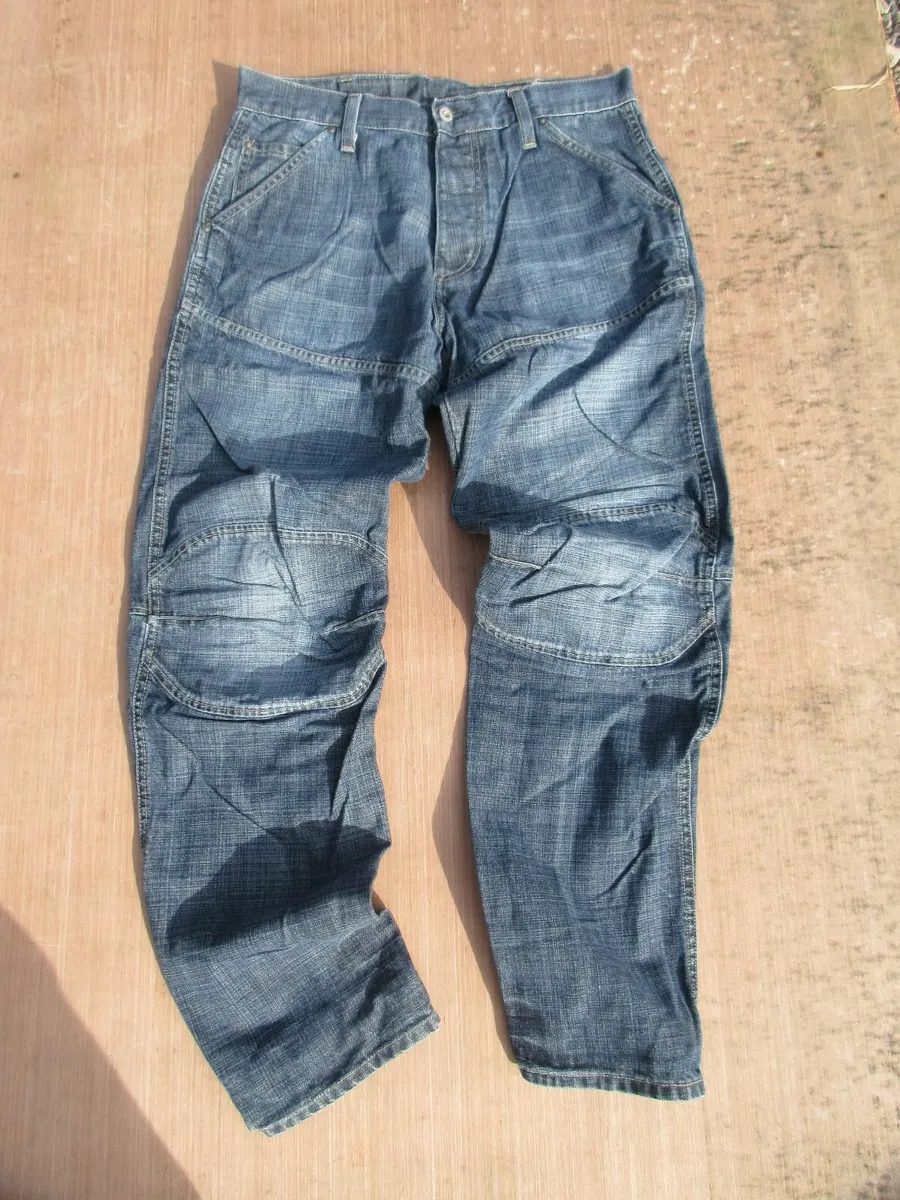 Men's G-Star Jeans - Image 1