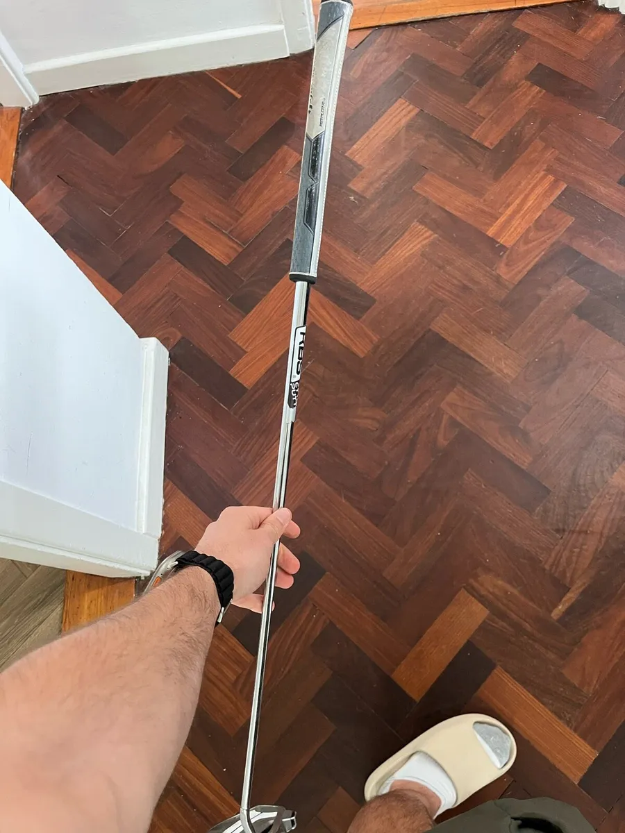 Taylormade Spider X Putter – Good Condition - Image 2