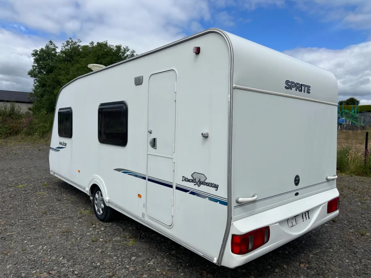 👌 6 BERTH FIXED BUNK BEDS 👌 - Image 2