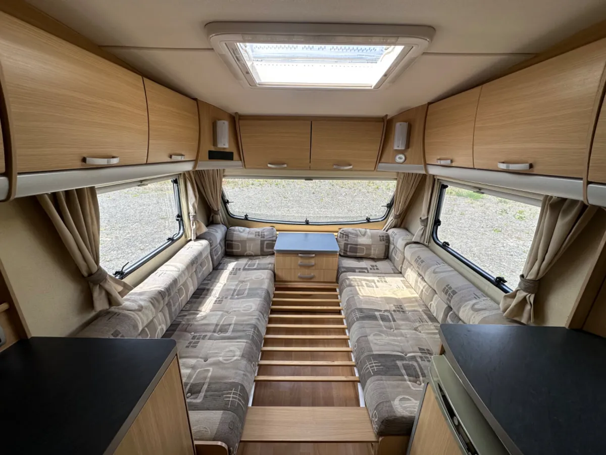 👌 6 BERTH FIXED BUNK BEDS 👌 - Image 4