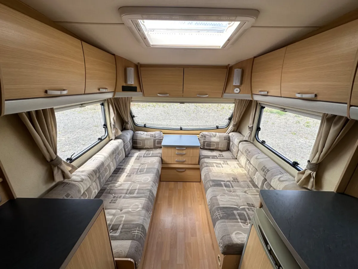 👌 6 BERTH FIXED BUNK BEDS 👌 - Image 3